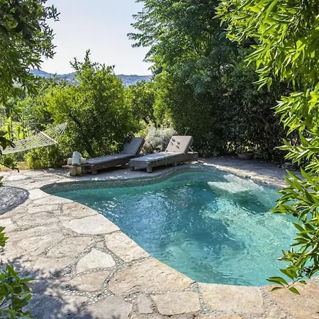 Cozy House With Garden In Bodrum Bitez