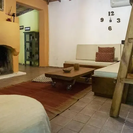 Cozy House With Garden In Bodrum
