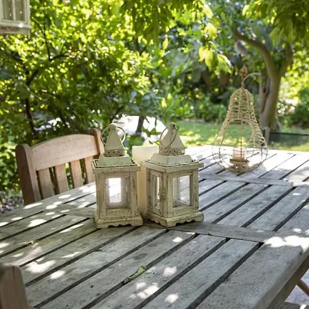 Cozy House With Garden In Bodrum Hotel