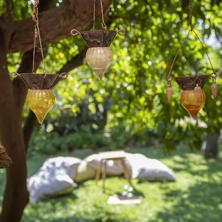 酒店 Cozy House With Garden In Bodrum 比特兹