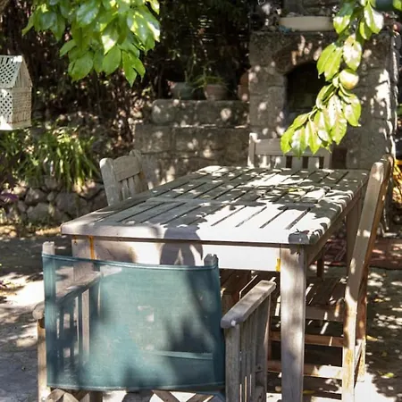 Cozy House With Garden In Bodrum Hotel
