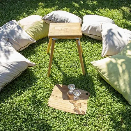 Otel Cozy House With Garden In Bodrum Bitez
