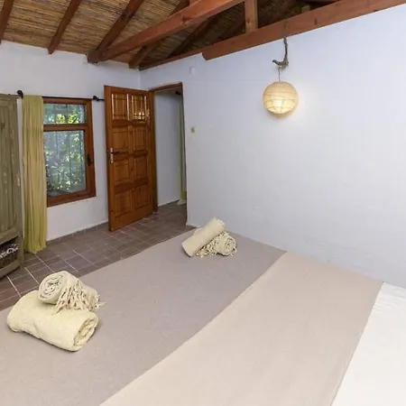 Otel Cozy House With Garden In Bodrum Bitez